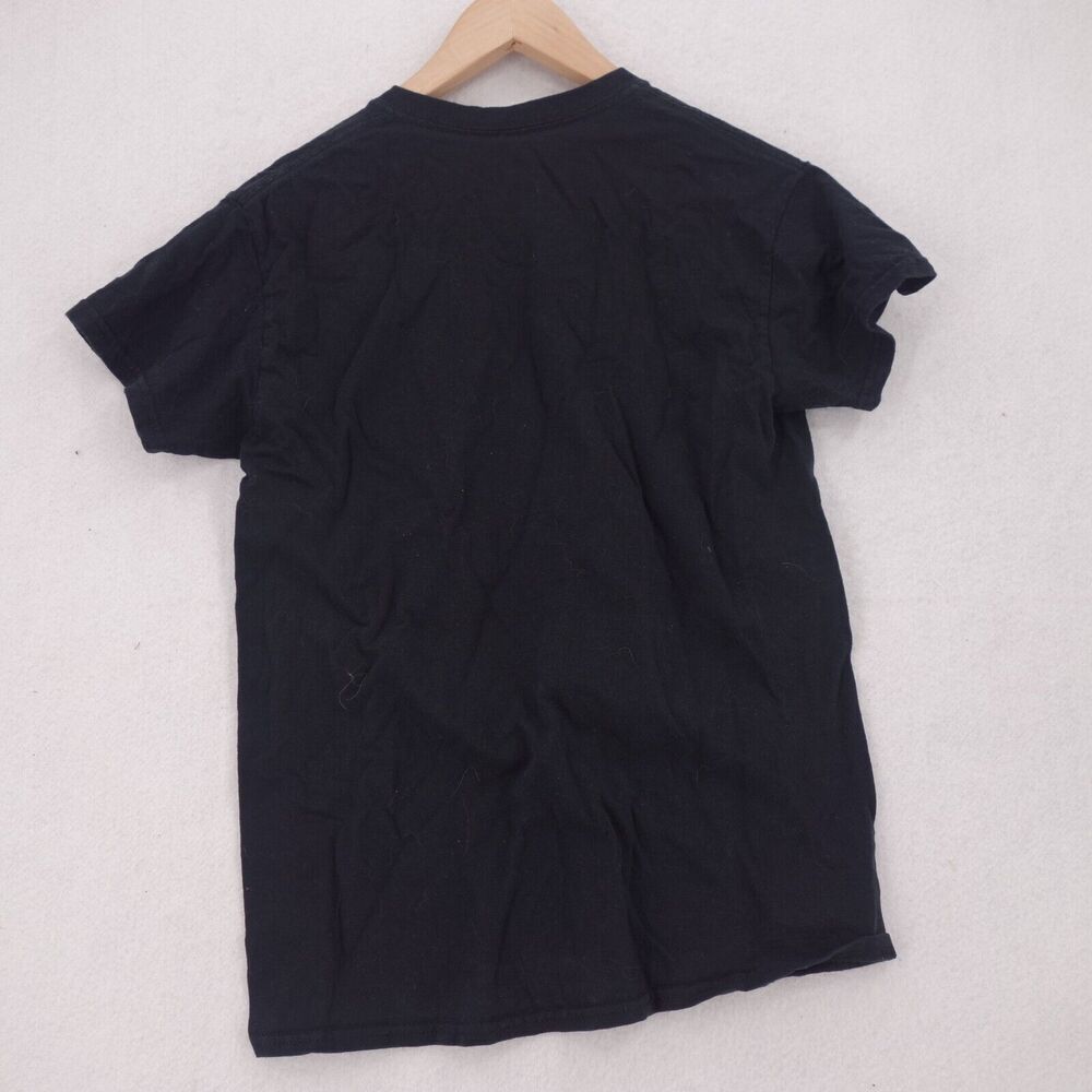 Spongebob Squarepants Well Imma Head Out Meme Black Shirt Men's Small - Picture 4 of 4